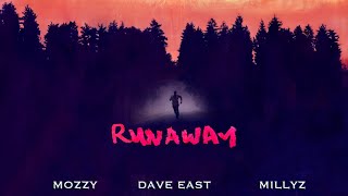 Dave East Mozzy amp Millyz  Runaway Music Video [upl. by Alfeus358]