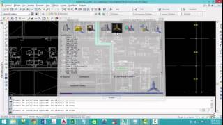 QUANTYCAD  CUANTIFICACION GENERADORES ESTIMACIONES REQUISICIONES SEGUIMIENTO DE OBRA [upl. by Leal112]