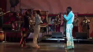 Fela The Concert  Zombie [upl. by Caddric]