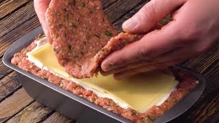 Ces 7 recettes simples sadressent à tous ceux qui savent à quel point les lasagnes sont délicieuses [upl. by Mccomb]