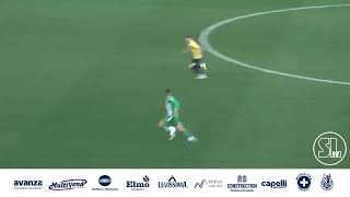 Floriana 20 SLFC Highlights [upl. by Assirt150]