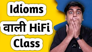 Day 24 Learn Hi Fi English Sentences Practice in Hindi [upl. by Rramed140]