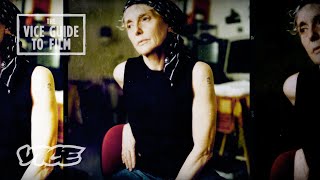 One of Cinema’s Most Provocative Voices Claire Denis  The VICE Guide to Film [upl. by Ahsien72]