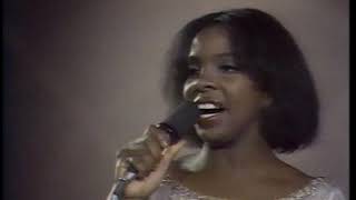 Gladys Knight and the Pips quotYoure the Best Thing That Ever Happened To Mequot Live 1979 [upl. by Luttrell]