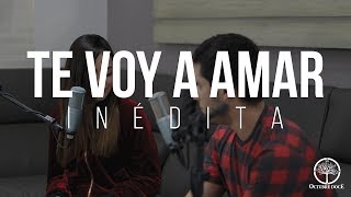 Octubre Doce  Te Voy A Amar [upl. by Etat]