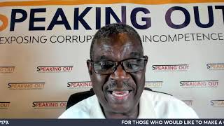 SPEAKING OUT EXPOSING CORRUPTION AND INCOMPETENCE SE 3 EP 80 [upl. by Jankell]