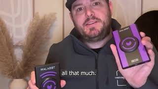 Walabot DIY 2 M vs Walabot DIY 2  A Comparison and Review by Jamie from ContemporaryQuarters [upl. by Cummins825]