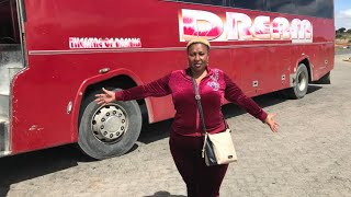 Road Trip From Nairobi To Mombasa [upl. by Vijnas]