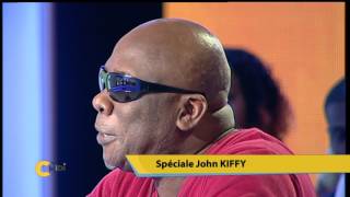 CMidi La Bio décalée de John Kiffy du 14 Octobre 2016 avec Jean Michel Onnin [upl. by Karyn637]