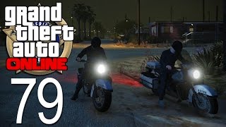 GTA 5 Online  SAPDFR  Episode 79  Officer Grudge No Mods [upl. by Eseerahs183]