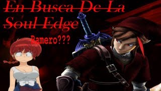 Loquendo En Busca de La Soul Edge Parte 1 [upl. by Qerat]