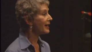 Carolyne Barry  Commercial Acting Coach  Clip 1 from DVD Workshop Intensive [upl. by Acimahs424]