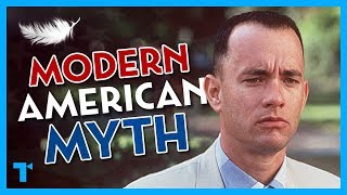 Forrest Gump The Myth of America [upl. by Elenore456]