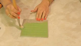 The Crafts for Tile Trivets  DIY Craft Tips [upl. by Jerman]