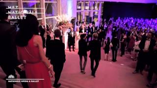 Gala Aftermovie  Het Nationale Ballet  Dutch National Ballet [upl. by Aerdnek]