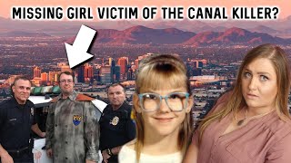 Brandy Myers And The Canal Killer Featuring Her Sister [upl. by Dnalel]