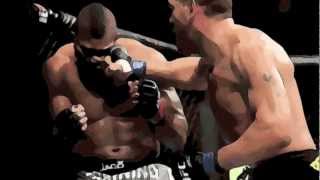 Alistair Overeem vs Antonio Bigfoot Silva  Knockout  UFC 156 Fight Review [upl. by Debera]