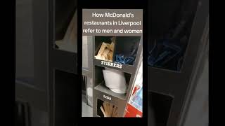 Scouse Maccies [upl. by Millham]