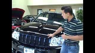 2006 JEEP GRAND CHEROKEE SRT8  TITAN AUTO SALES [upl. by Vasily]