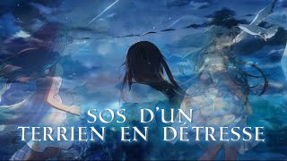 Nightcore AMV  SOS dun terrien en détresse  Gregory Lemarchal [upl. by Grissom]