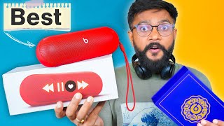 I Found Best Speaker  1st Time in India [upl. by Idnam]