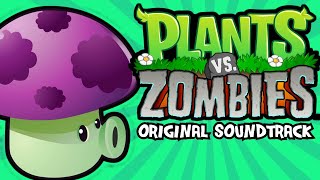 Moongrains  Plants vs Zombies Soundtrack Official [upl. by Roux]