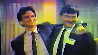 1989 CVOA Des Moines Iowa Roundup clip 11 of several 15 minutes each [upl. by Beutner942]