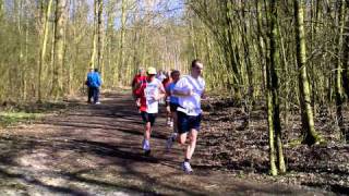 nk veldloop 2011 6 [upl. by Sephira110]