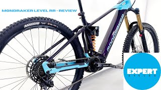 Mondraker Level 2023 review [upl. by Ical]