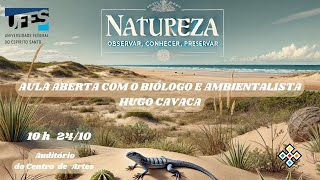 Natureza observar conhecer preservar [upl. by Harvey]