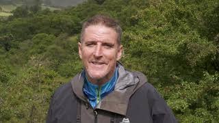 Explore Radnorshire Wildlife Trusts’ Gilfach Nature Reserve with Iolo Williams [upl. by Cicero930]