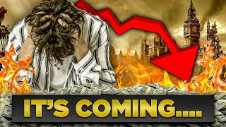 URGENT American Economy On The Brink Of Collapse New Signs Emerging [upl. by Heddi497]