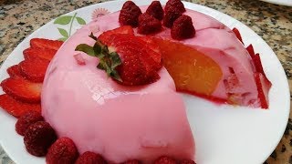 Dessert Facile et Rapide Ramadan 2019  cuisine marocaine [upl. by Adgam]