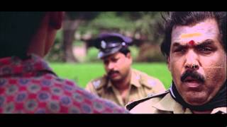 Thiruda Thiruda  Tamil Movie  Scenes  Clips  Comedy  Cops chasing the Duo [upl. by Milas]