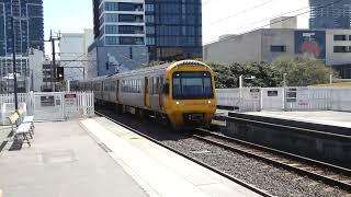 SEQ Station Series EP 49 South Brisbane [upl. by Aliahs]