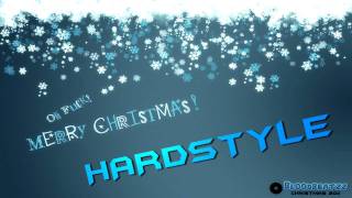 Bloodbeatzz  Hardstyle Christmas Mix 2011 HD [upl. by Juakn480]