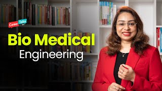 Biomedical Engineering Course  Biomedical Engineering Job Opportunities and Scope [upl. by Stoddard]