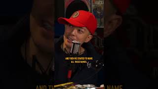 DJ Qbert On The Invisibl Skratch Piklz Origin Story [upl. by Ardnahcal]