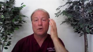 Weight Loss With EFT Tapping [upl. by Ayoral]