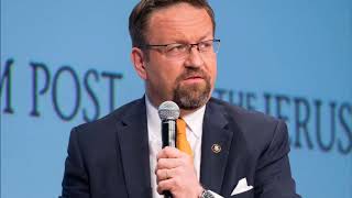 Sebastian Gorka Reacts to President Trump UN Speech [upl. by Russell]