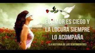 el amor y la locura [upl. by Dannye]