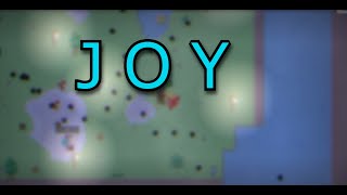 JOY  showcase [upl. by Neirda]