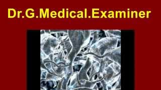 Dr G Medical Examiner 112 [upl. by Eeryk]