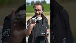 EinsteigerDrohne DJI Neo im Test djineo dji kameradrone [upl. by Dnamra]