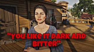 Roasting EVERY Gang Members In RDR 2 [upl. by Rotceh]