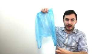 Bolsas Camisetas Tutorial 3 2015 [upl. by Kirven670]