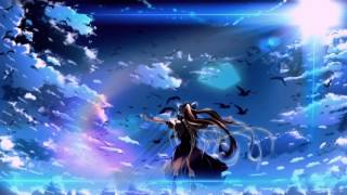 Nightcore MiKu MiKu DJ  Infinity NU Advent Calendar [upl. by Mcclary]