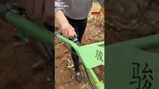 Cultivator3h ago Diesel4WD RotaryTillerMicroTiller creationCenter Photosynthesis Projectviralvideo [upl. by Connell]