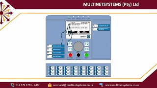 How to View Event Logs on a Ziton ZP2 Fire Panel [upl. by Yenolem]