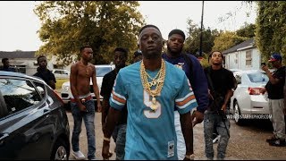 Boosie Badazz quotRetaliationquot Fan Music Video [upl. by Assennej]